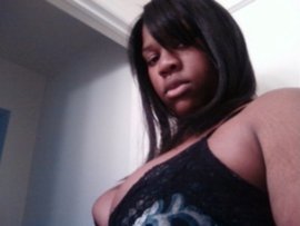 Tracey Roundtree