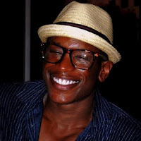 Simeon Coker