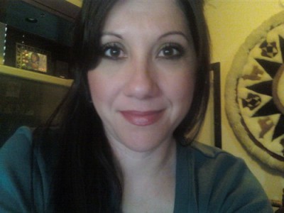 Felicia Gallegos