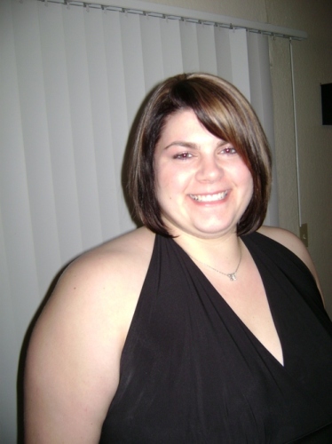 Tara Johnson