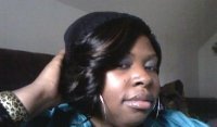 Shakena Riddick