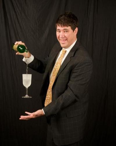 Jonathan Dupree