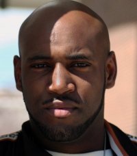 Curtis Mcsears