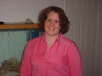 Amanda Creveling