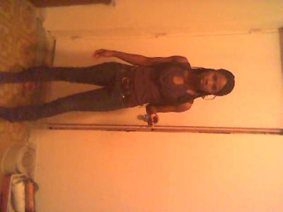 Samoi Davis