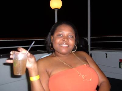 Roselie Jacques
