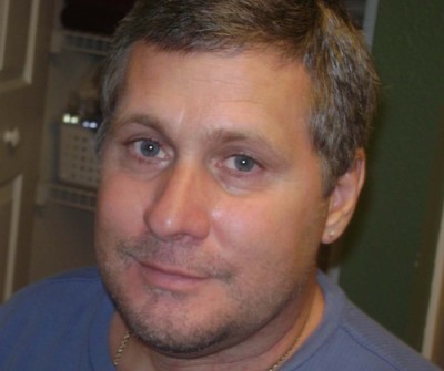 Eric Greer