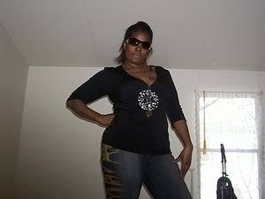 Yolanda Arnold