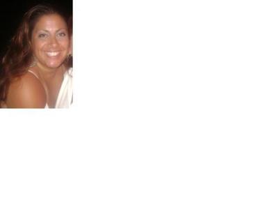 Patricia Morgan