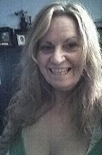 Mary Johnson