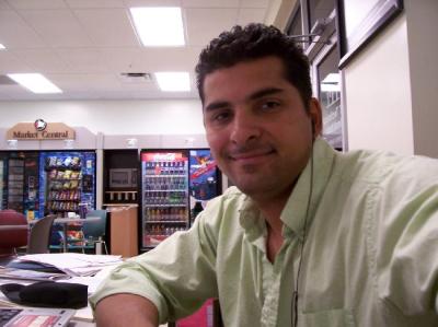Israel Prieto