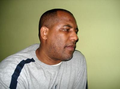 Ruben Diaz