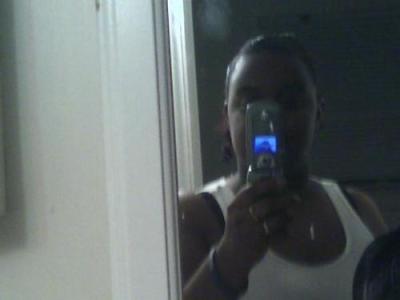 Samia Moore