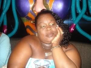 Jacquise Seraphin