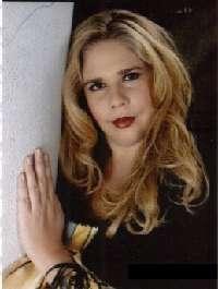 Treasa Laurent