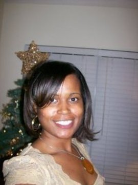 Michelle Walker