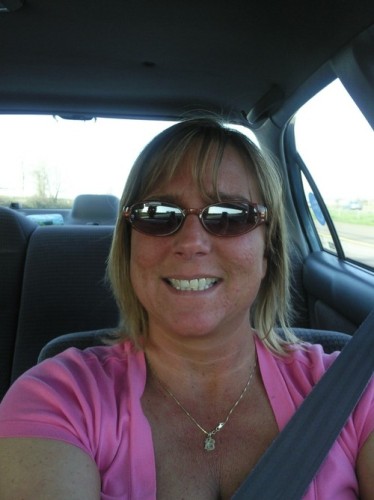 Sandra Zimmerman
