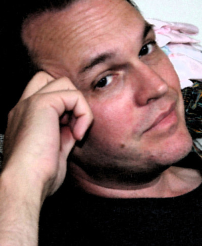 Mark Norton