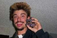 Brett Barbaro