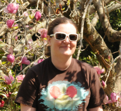 Jillian Lane