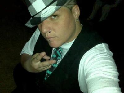 Shannon Holley