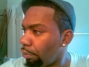 Darnell Harris