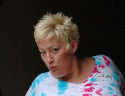 Stacey Schroeder