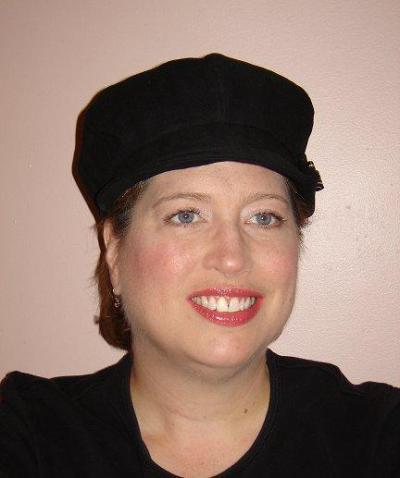 Laura Maynard Brooks