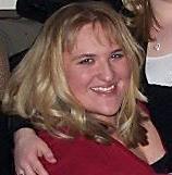 Kristy Pefferman