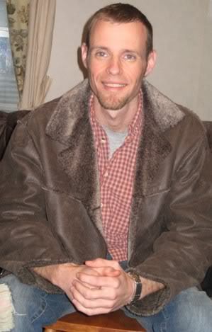Johnny Benge