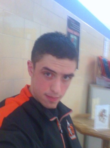 Nicholas Rathbone