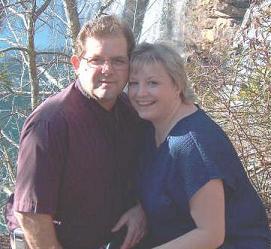 Cheryl Rouly