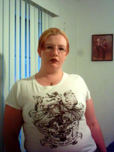 Amanda Grumbles