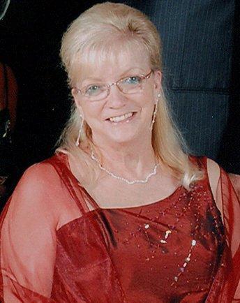 Carol Price