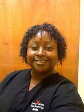 Kenitra Burnette