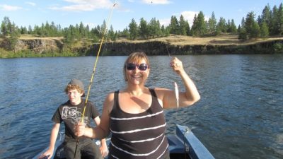 Sherri Calvert
