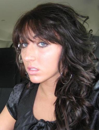 Tina Babbitt