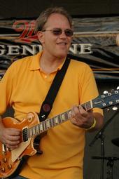 Chris Stevens
