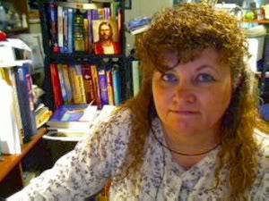 Marla Riley
