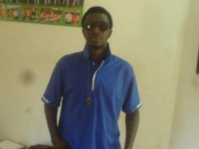 Ekenyem Oranusi