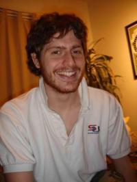 John Olstad