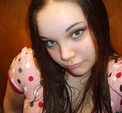 Aimee Goold