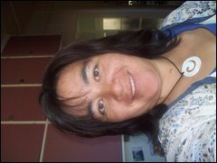 Tracey Harvey