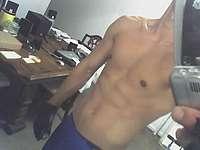 Aaron Craige