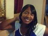 Sherrell Hymond
