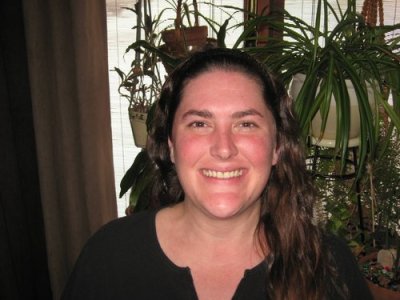 Kimberly Baker