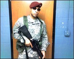 Donnell Allen