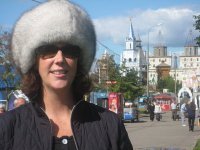 Patricia Fillman