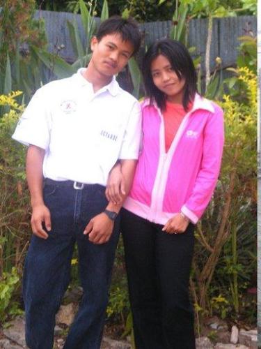 Kyaw Linn