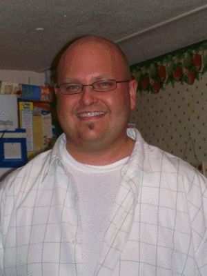 Adam Flewelling